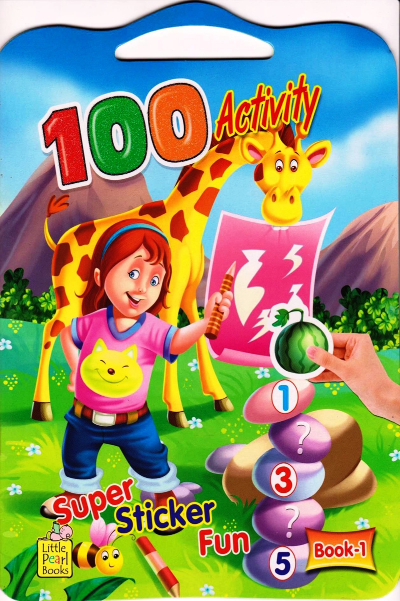 100-activity