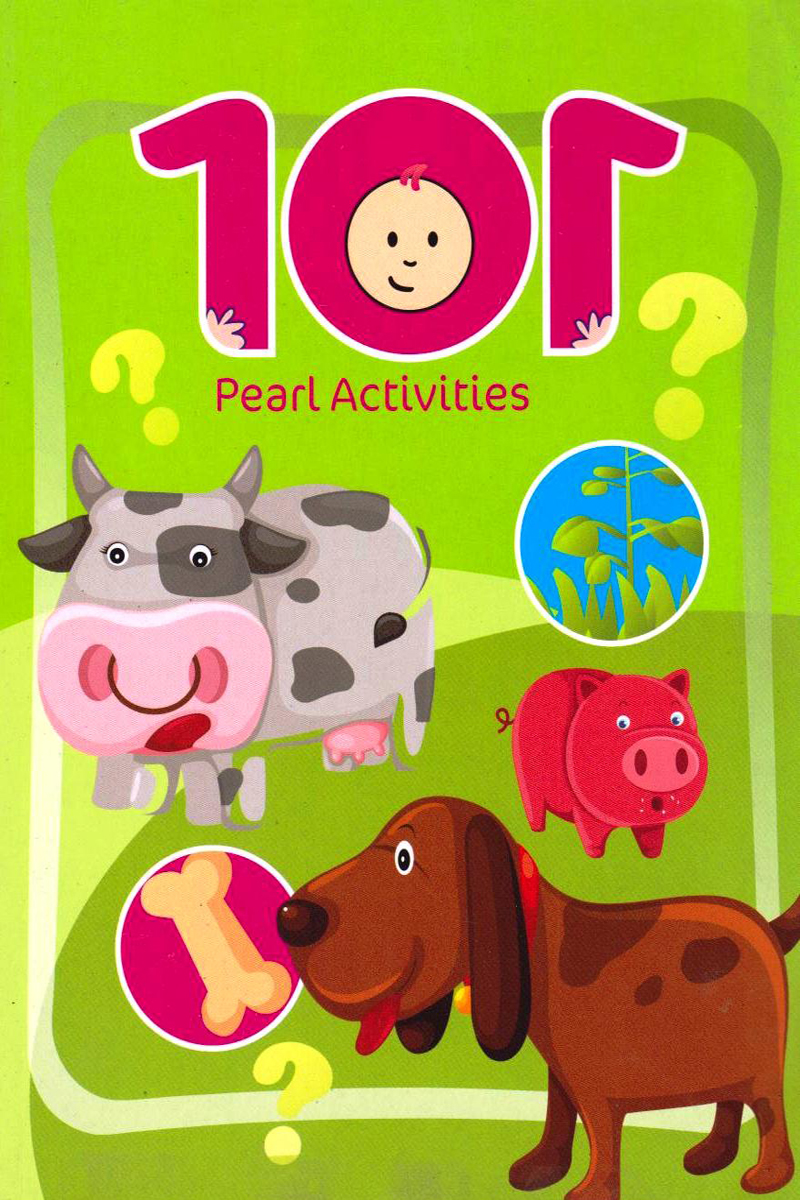 101-pearl-activities