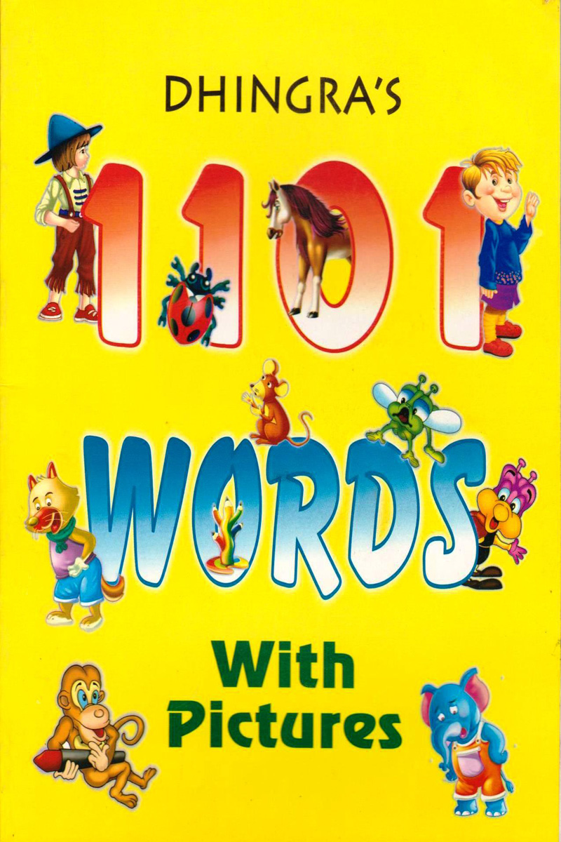 1101-words