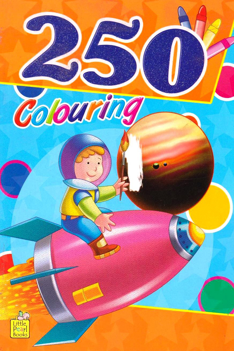 250-coloring