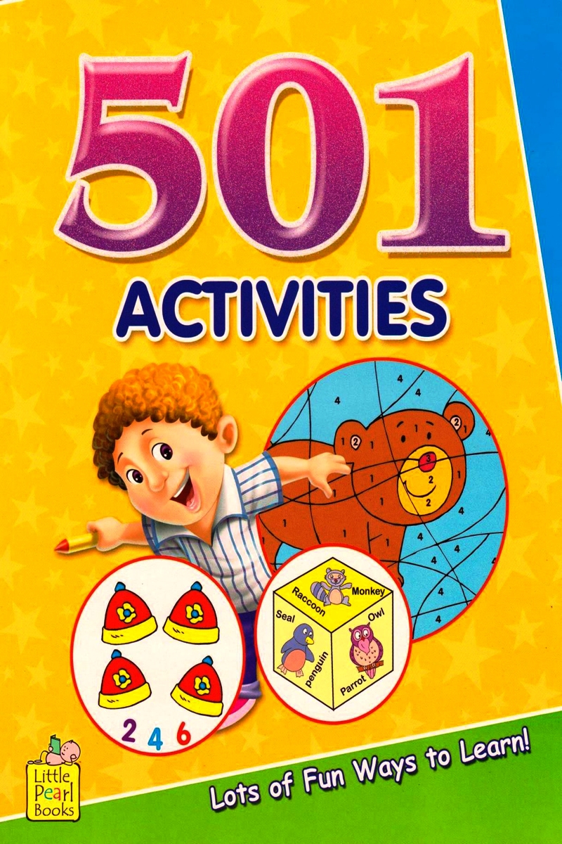 501-activities