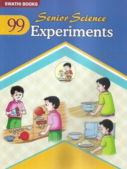 99-senior-science-experiments