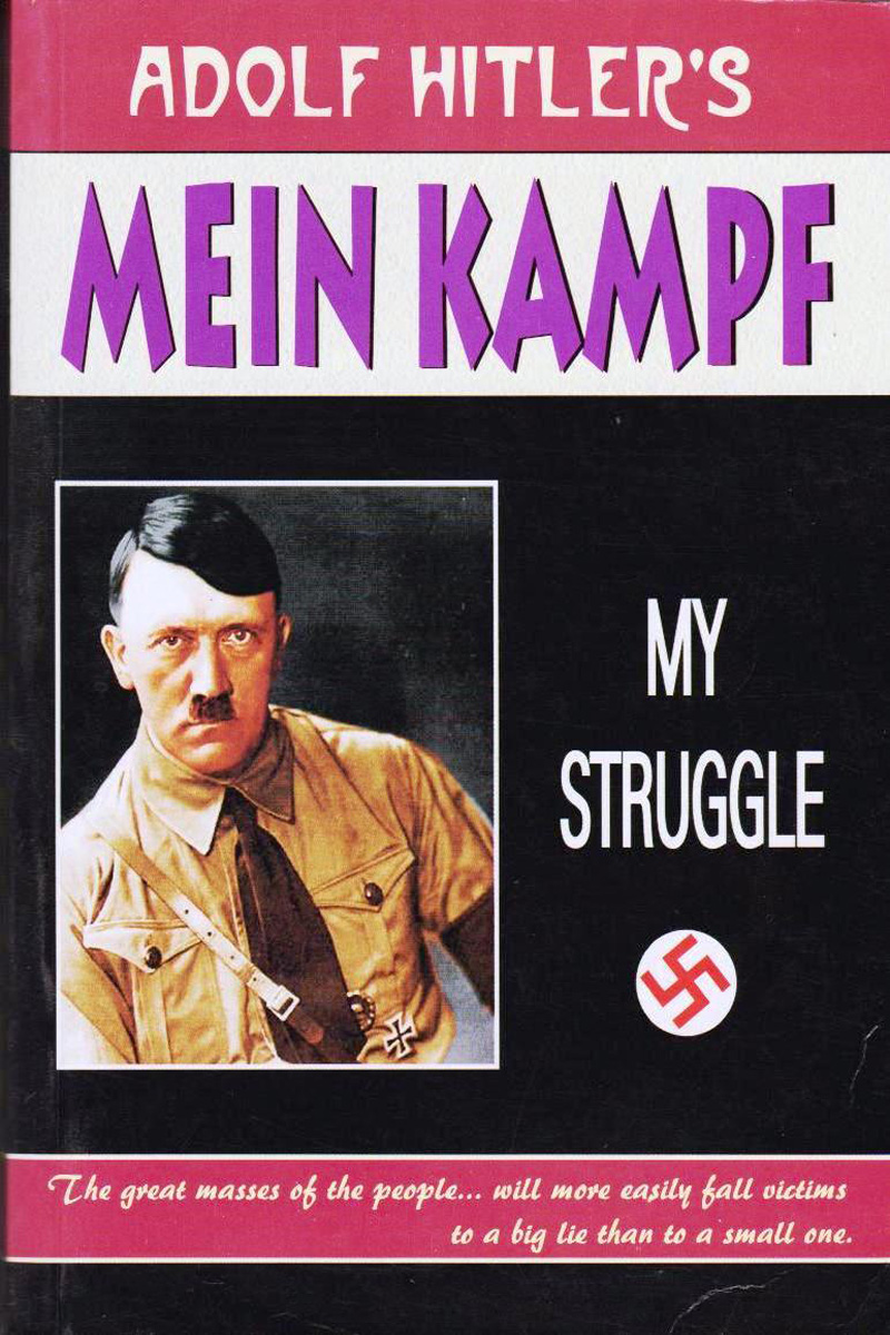 my-struggle