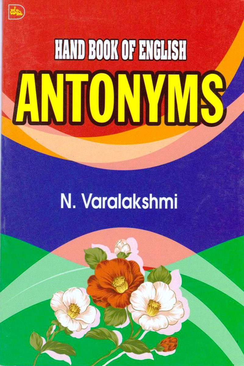 antonyms