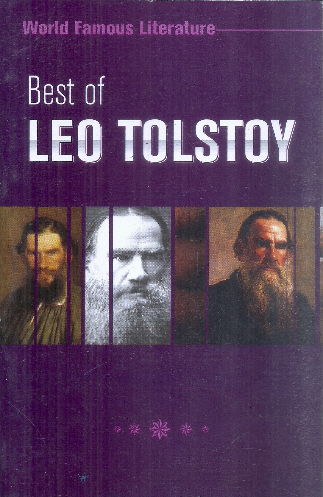 best-of-leo-tolstoy-leo-tolstoy
