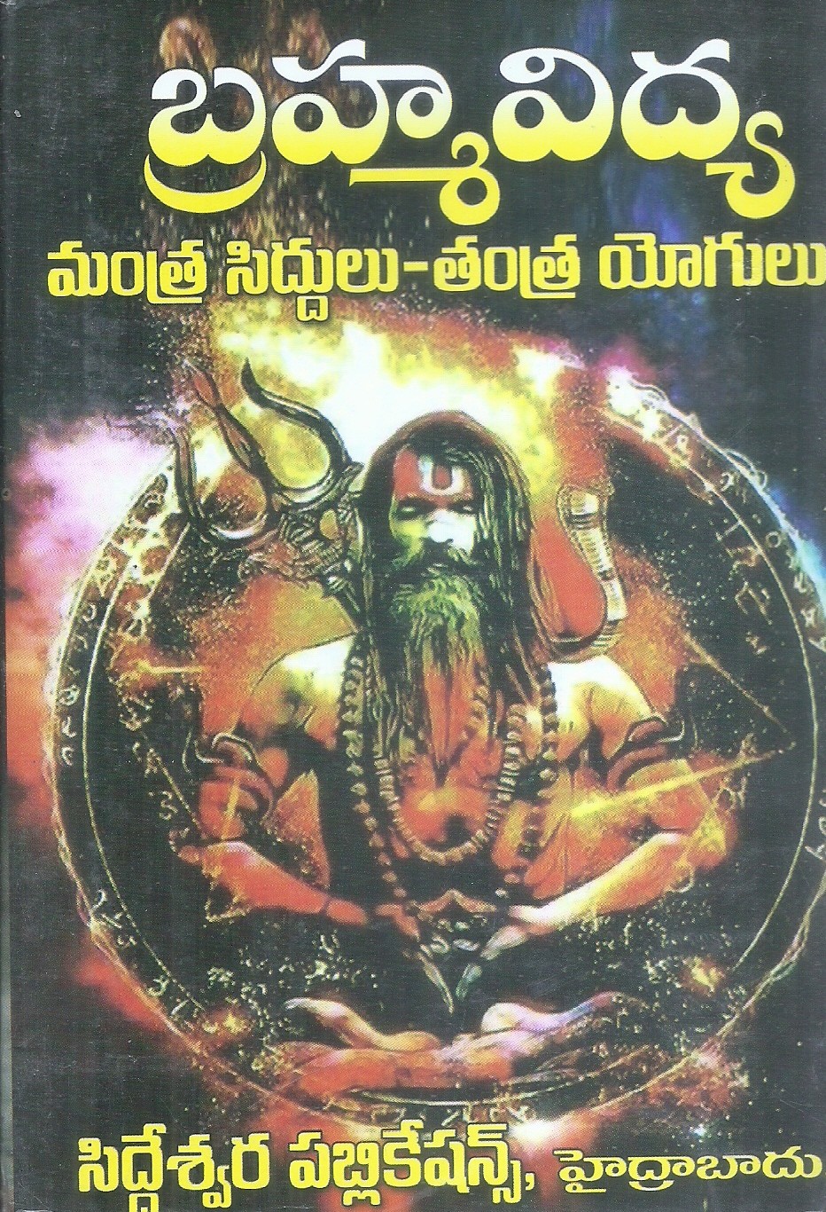 brahmavidya-mantra-siddhulu-tantra-yogulu-gundu-venkateswararao-garu