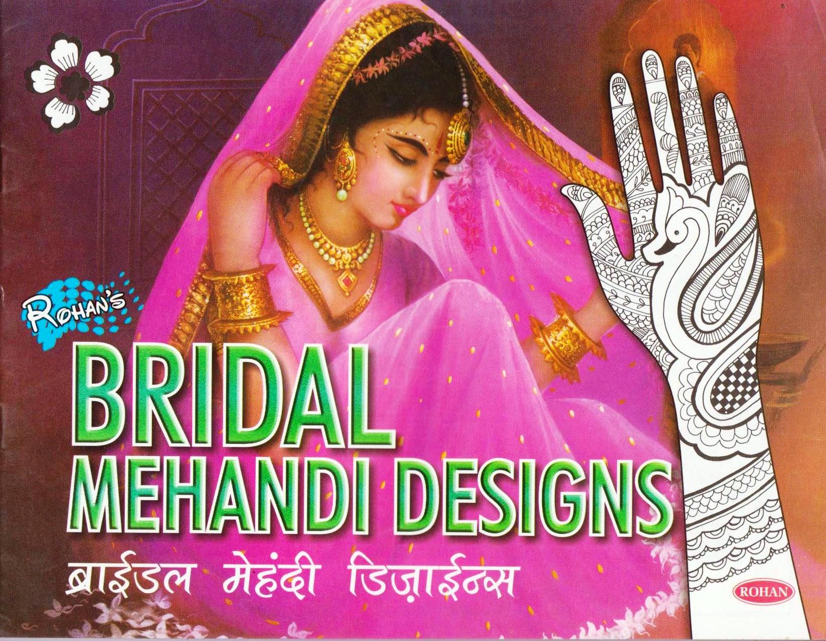 bridal-mehandi-designs
