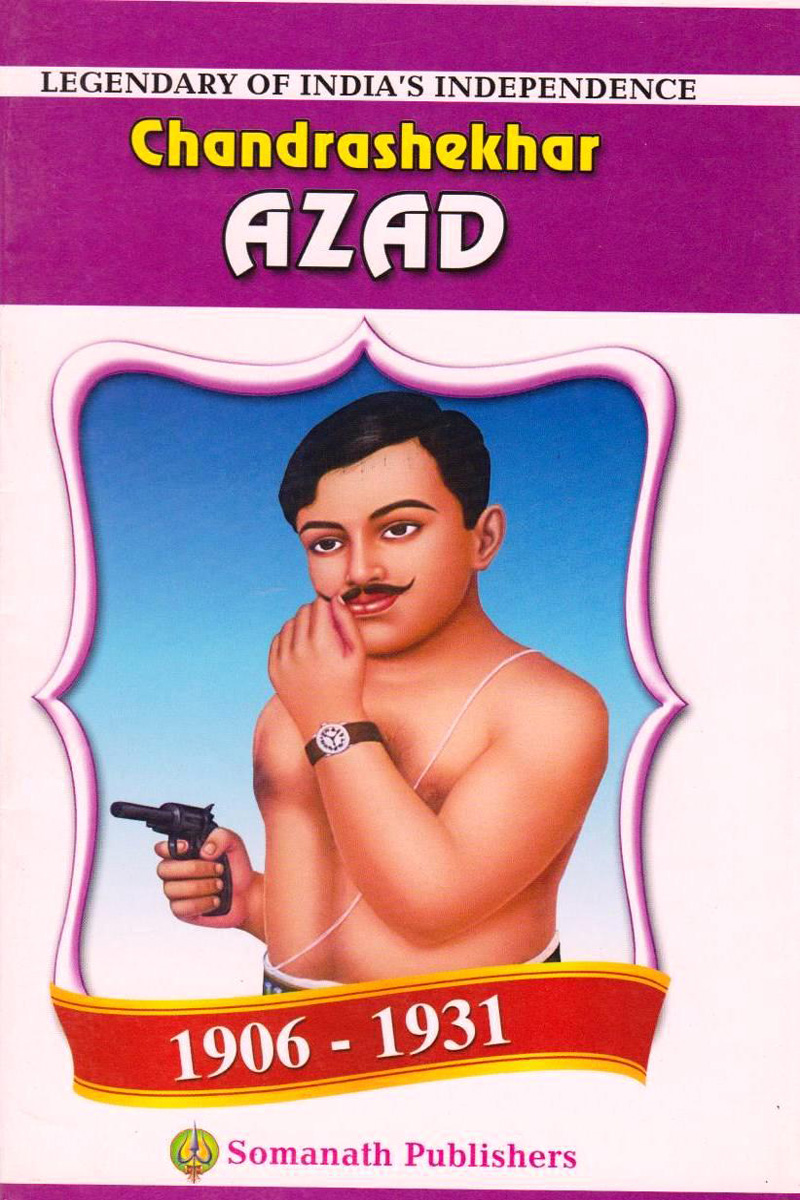 chandrashekhar-azad