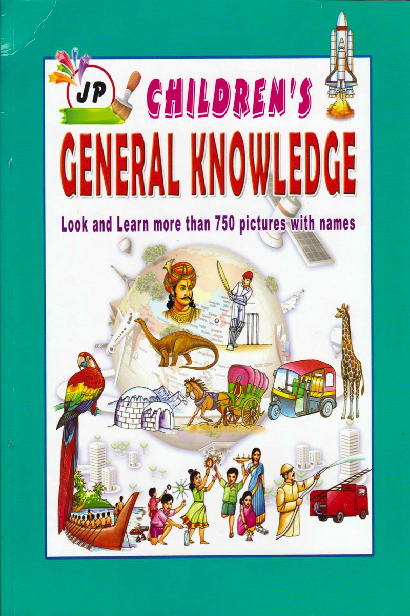 childrens-general-knowledge