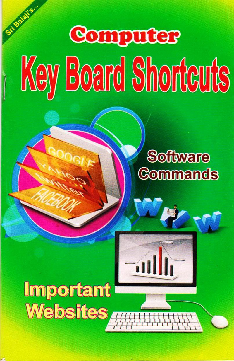 computer-keyboard-shortcuts