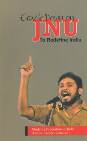 crack-down-on-jnu-to-redefine-india-english-book-by-b-bhaskar