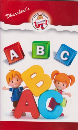 dharshinis-abc