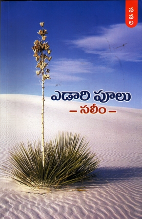 edaari-poolu-telugu-novel-by-saleem