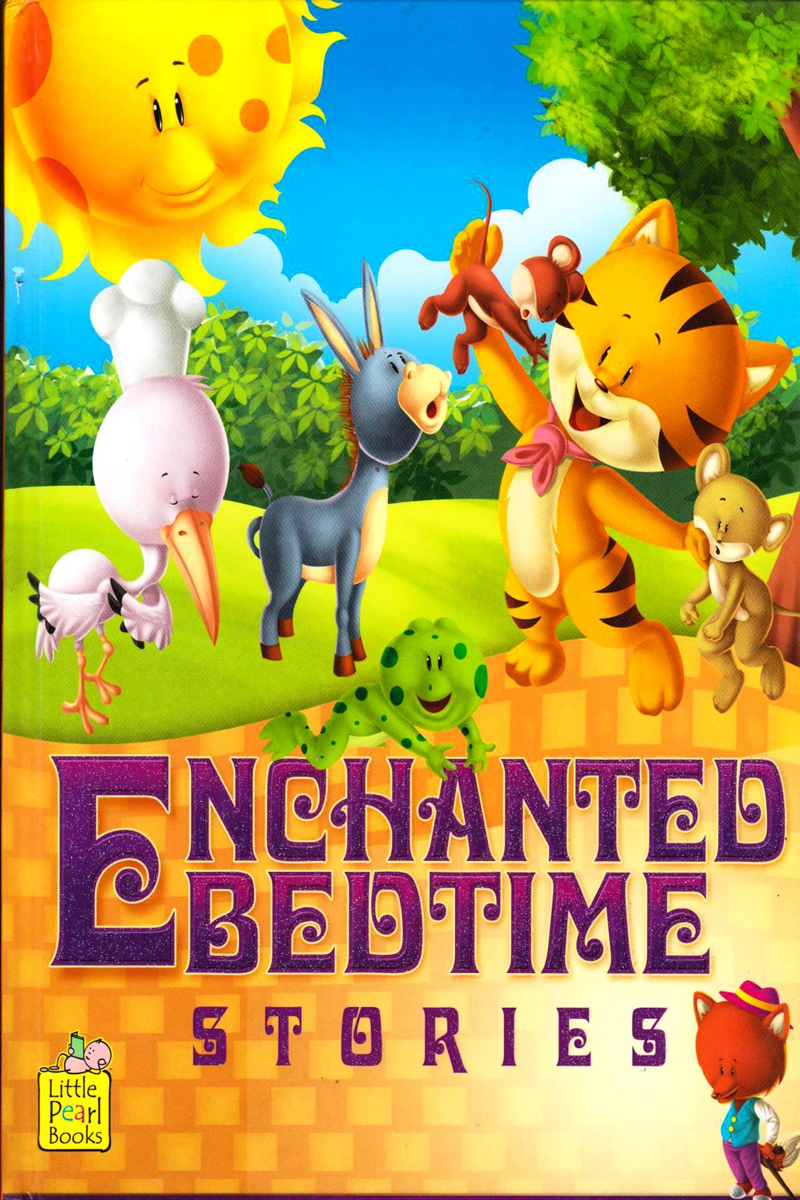 enchanted-bed-time-stories