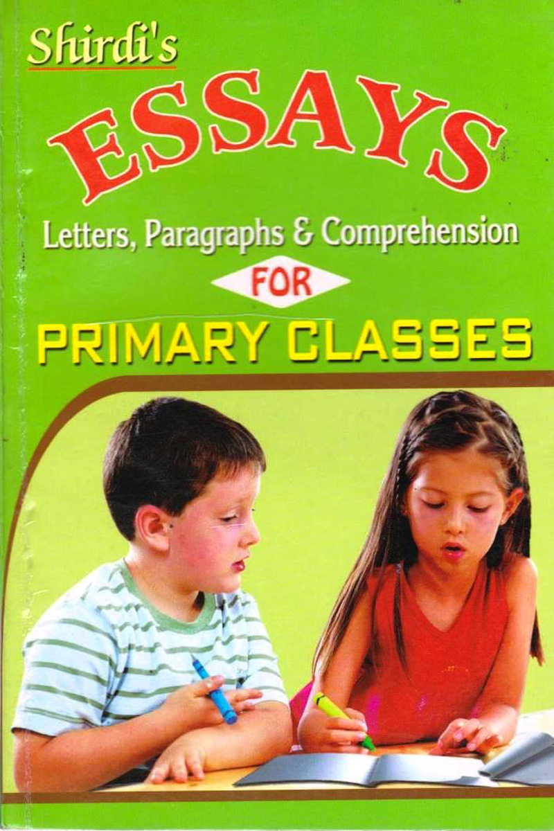 essays-for-primary-class