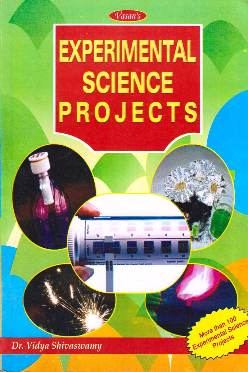 experimental-science-projects