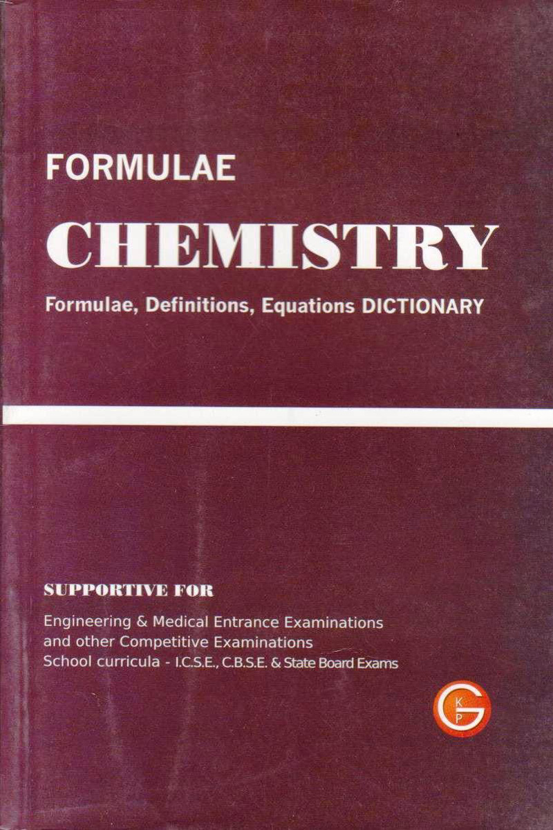 formula-chemistry