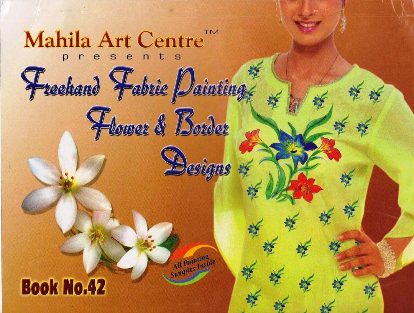 free-hand-fabric-painting