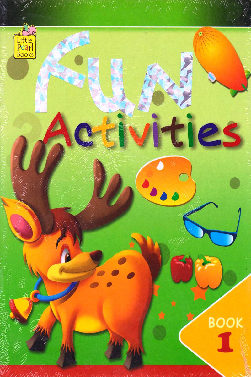 fun-activities