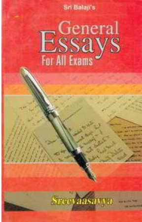 general-essays-english-book-by-sri-vasavaya-sreevasavya