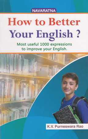 how-to-better-your-english-book-by-k-v-purneswara-rao