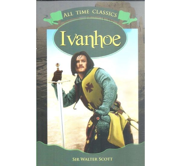 ivanhoe-sir-walter-scott