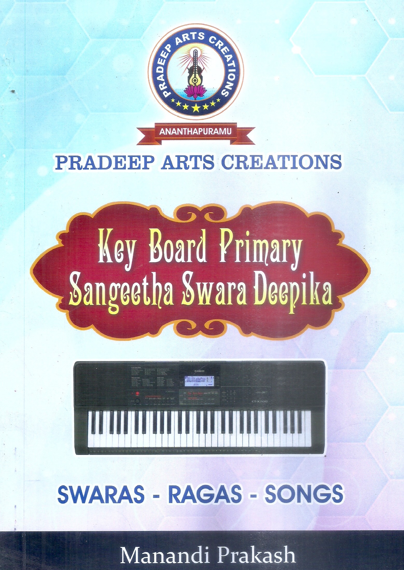 key-board-primary-sangeetha-swara-deepika-manandi-prakash