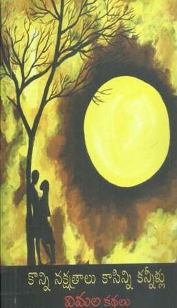 konni-naksatralu-kasinni-kanneellu-telugu-book-by-vimala