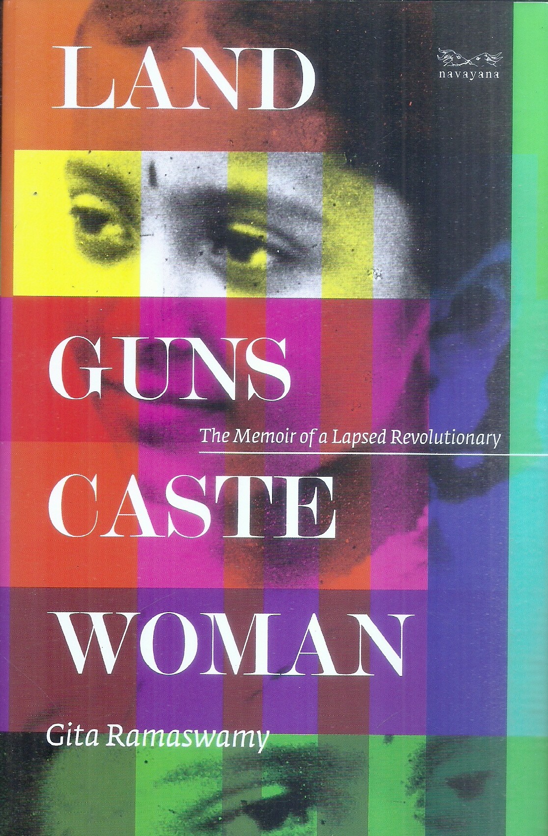 land-guns-caste-women-gita-ramaswamy