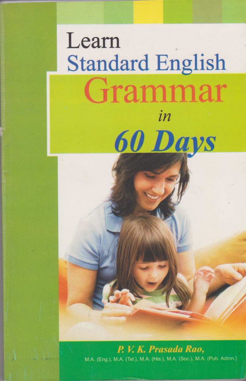 learn-standard-english-grammar-in-60-days-english-book-by-p-v-k-prasada-rao