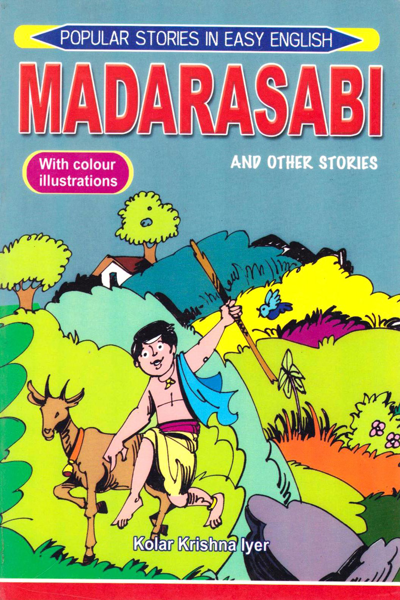 madarasabi