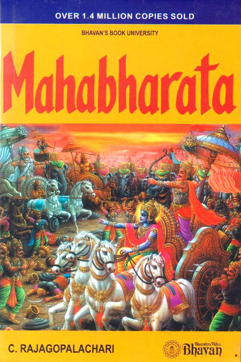 mahabarata