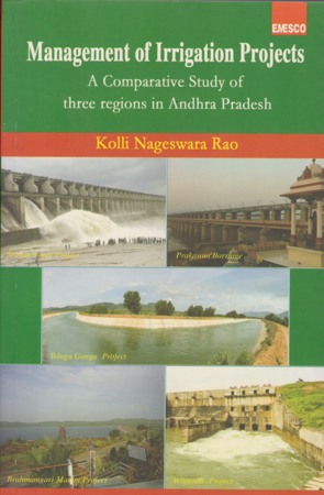 management-of-irrigation-projects-english-book-by-kolli-nageswara-rao