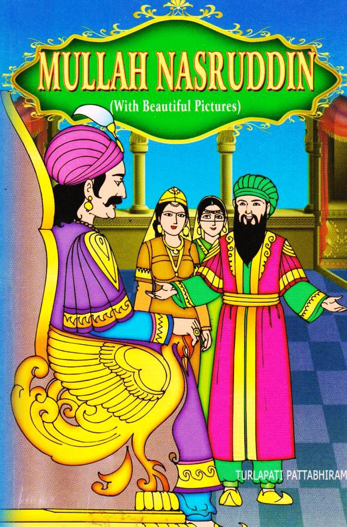 mullah-nasaruddin