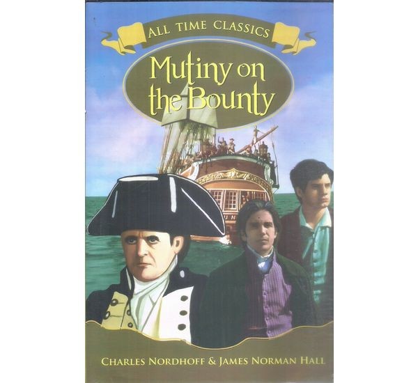 mutiny-on-the-bounty-charles-nordhoff-james-norman-hall