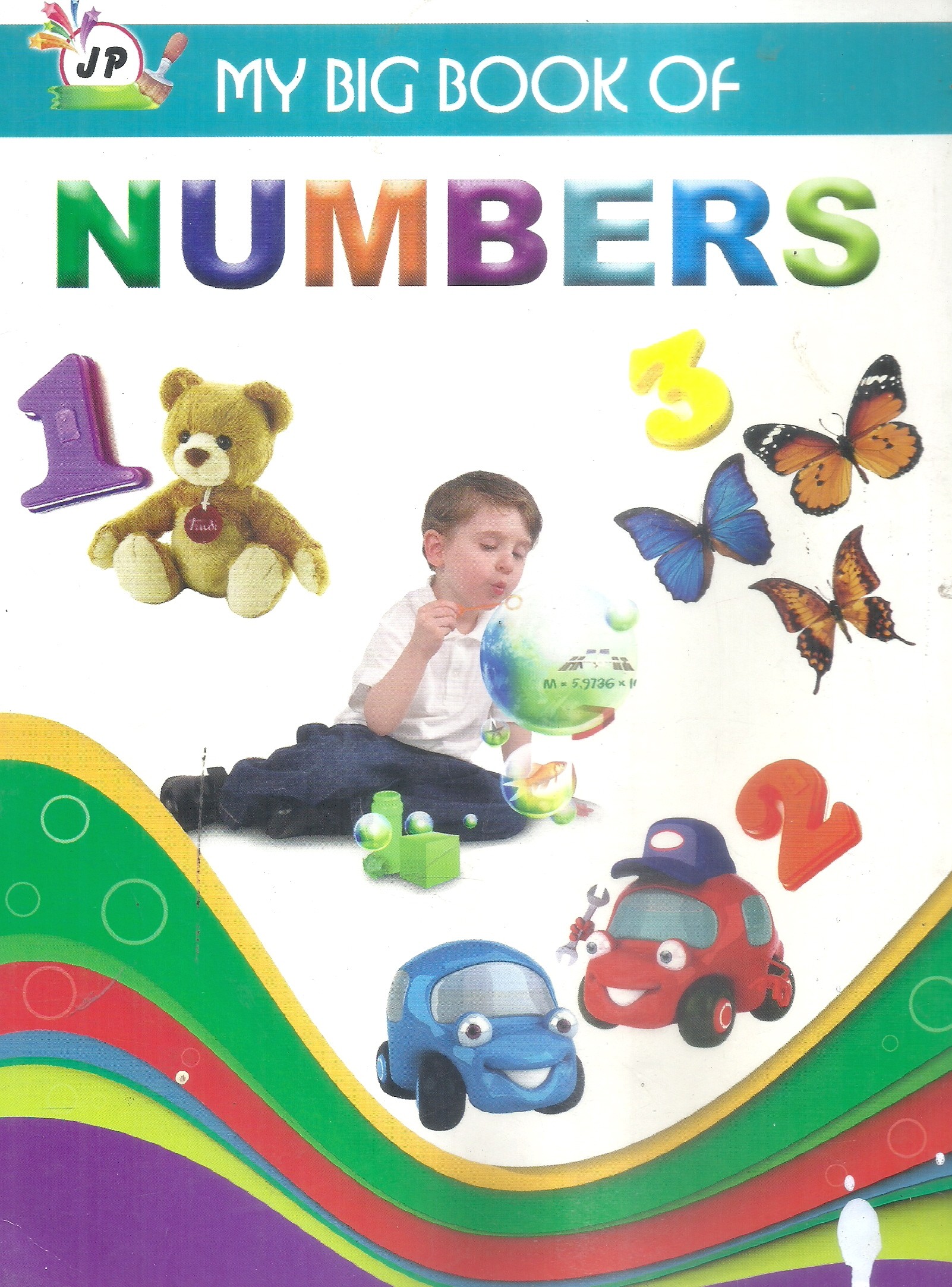 my-big-book-of-numbers-j-p-publications