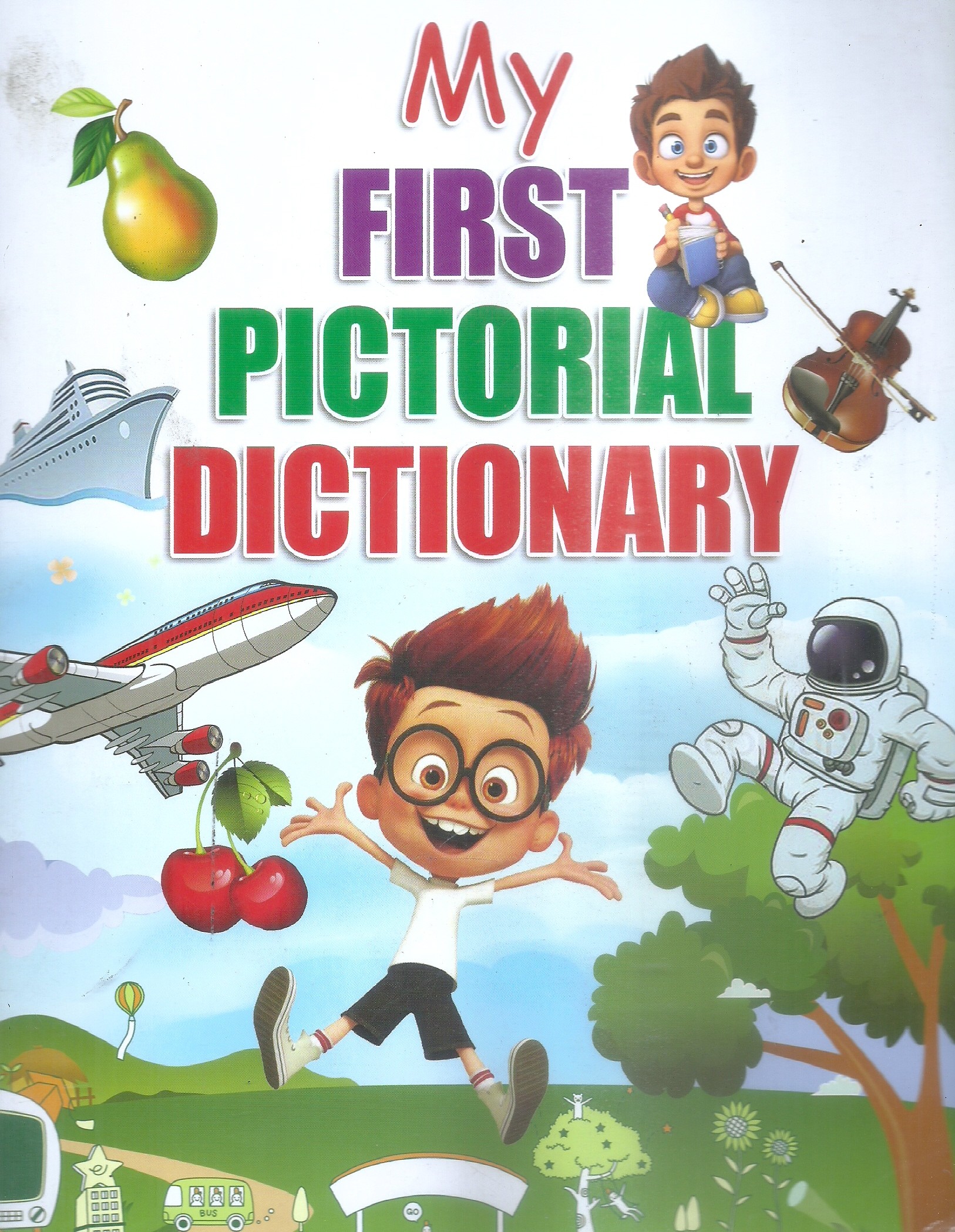 my-first-pictorial-dictionary-j-p-publications