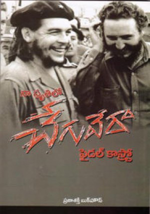 na-smrutilo-che-guevera-telugu-book-by-fidel-castro-translated-by-r-b-jandhyala