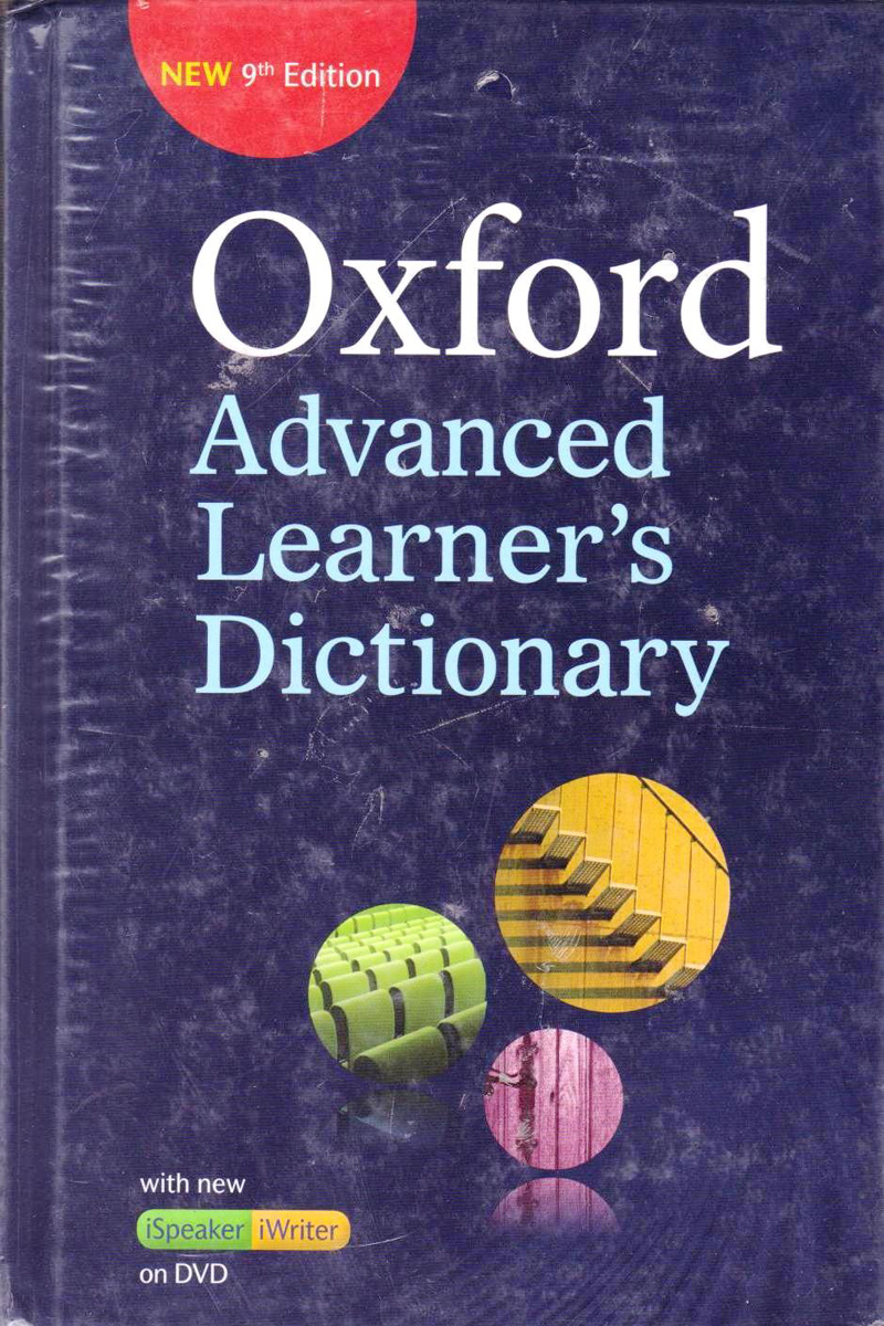 oxford-advanced-learners-dictionary