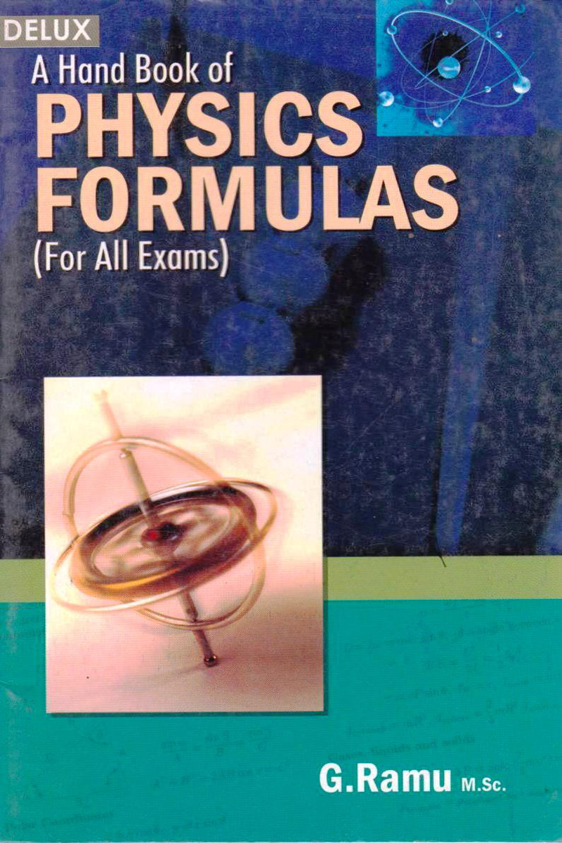 physics-formulas