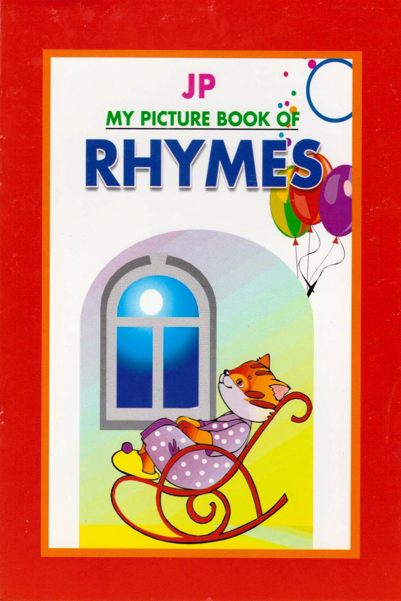 rhymes-2