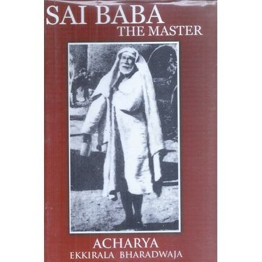 sai-baba-the-master-acharya-ekkirala-bharadwaja