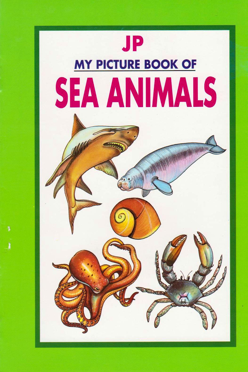 sea-animals