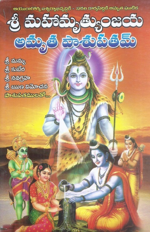 sri-mahamurtyunjaya-amrutha-pasupatham-sri-vangala-janarthana-sharma-sri-acharya-hari-sivakumar-sri-swami-madhusudhana-saraswathi