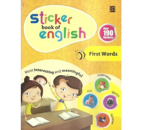 sticker-book-of-english-first-words-golden-sapphire-publications