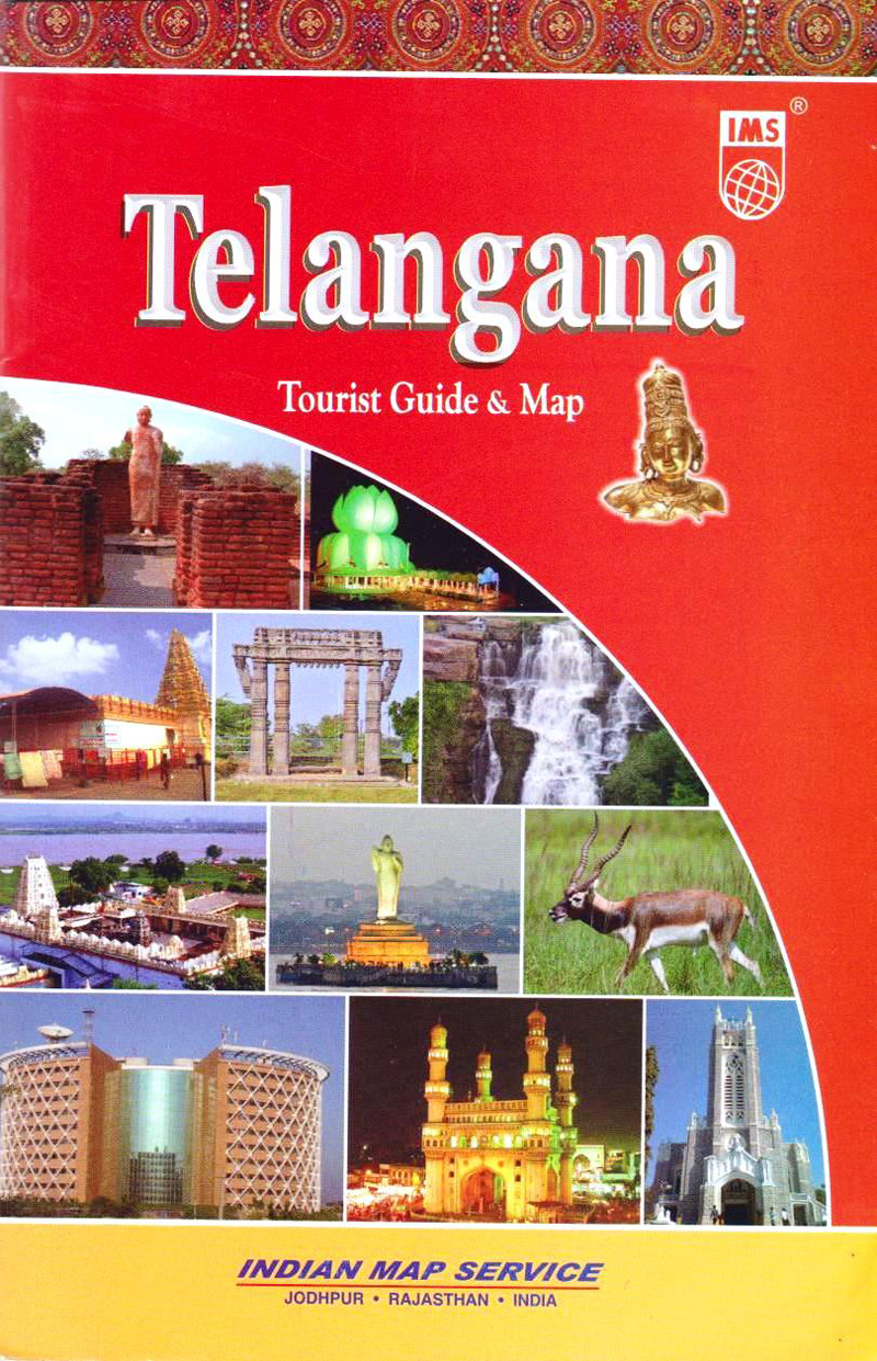 telangana-tourist-guide-map