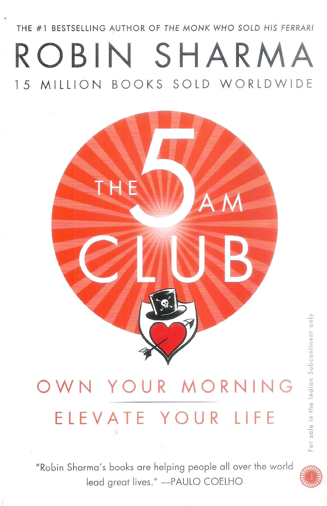 the-5-am-club-robin-sharma