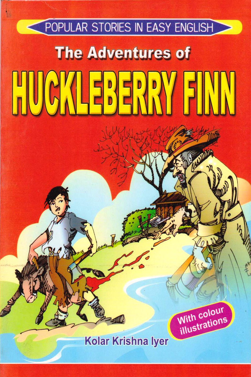 huckleberry-finn