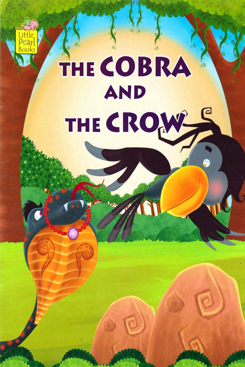 the-cobra-and-the-crow