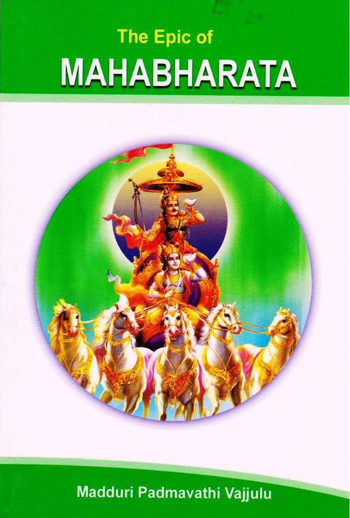 mahabharat